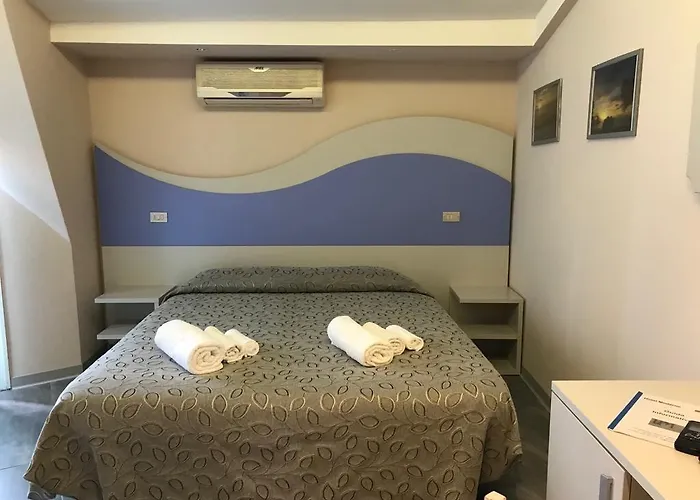 Moderno - Cervia