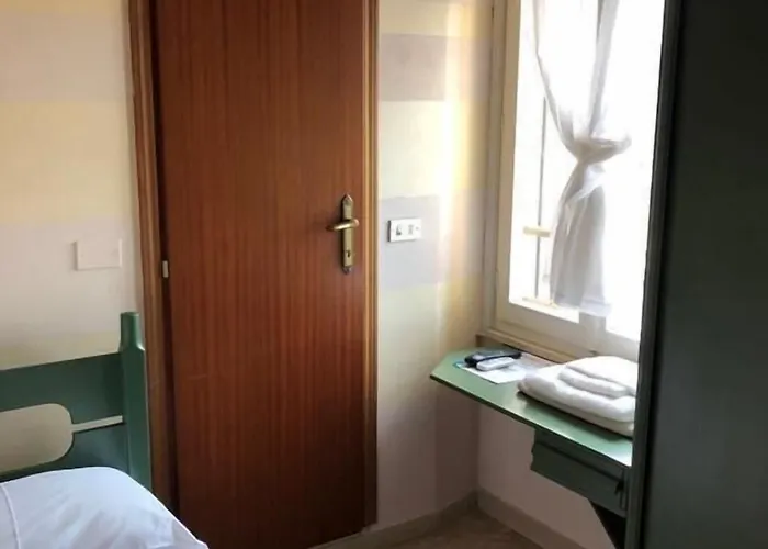 Moderno - 3* Cervia