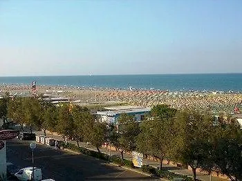 Moderno - 3* Cervia