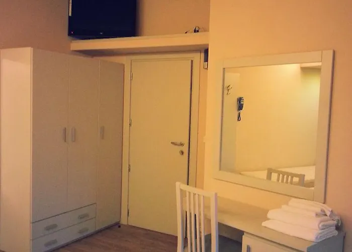 Hotel Moderno - Cervia