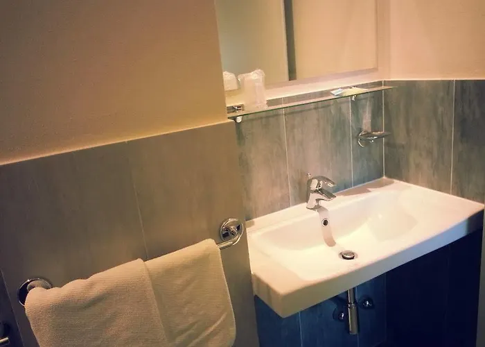 Hotel Moderno - 3*