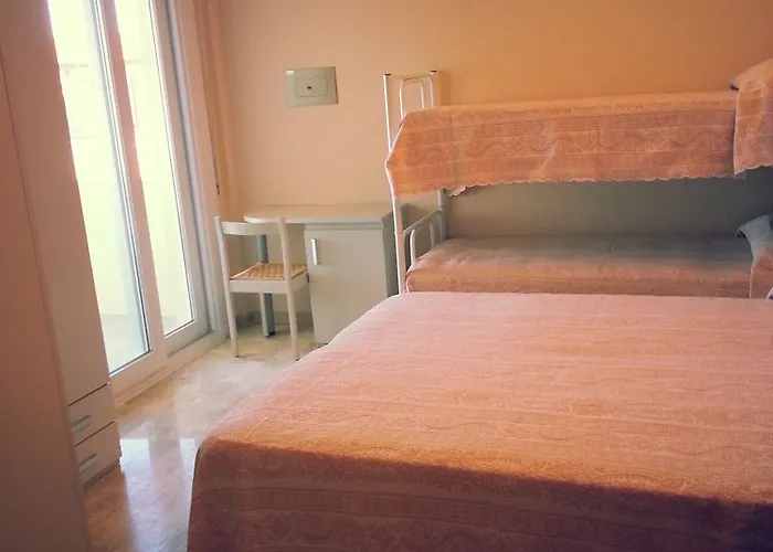 Moderno - 3* Cervia