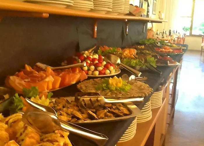 Hotel Moderno - 3*