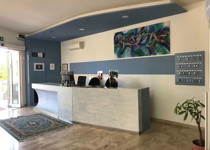 Hotel Moderno - 3*