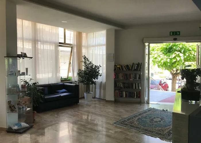 Hotel Moderno - Cervia