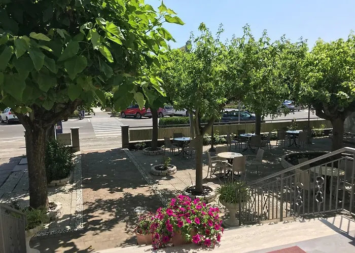 Moderno - Hotel Cervia